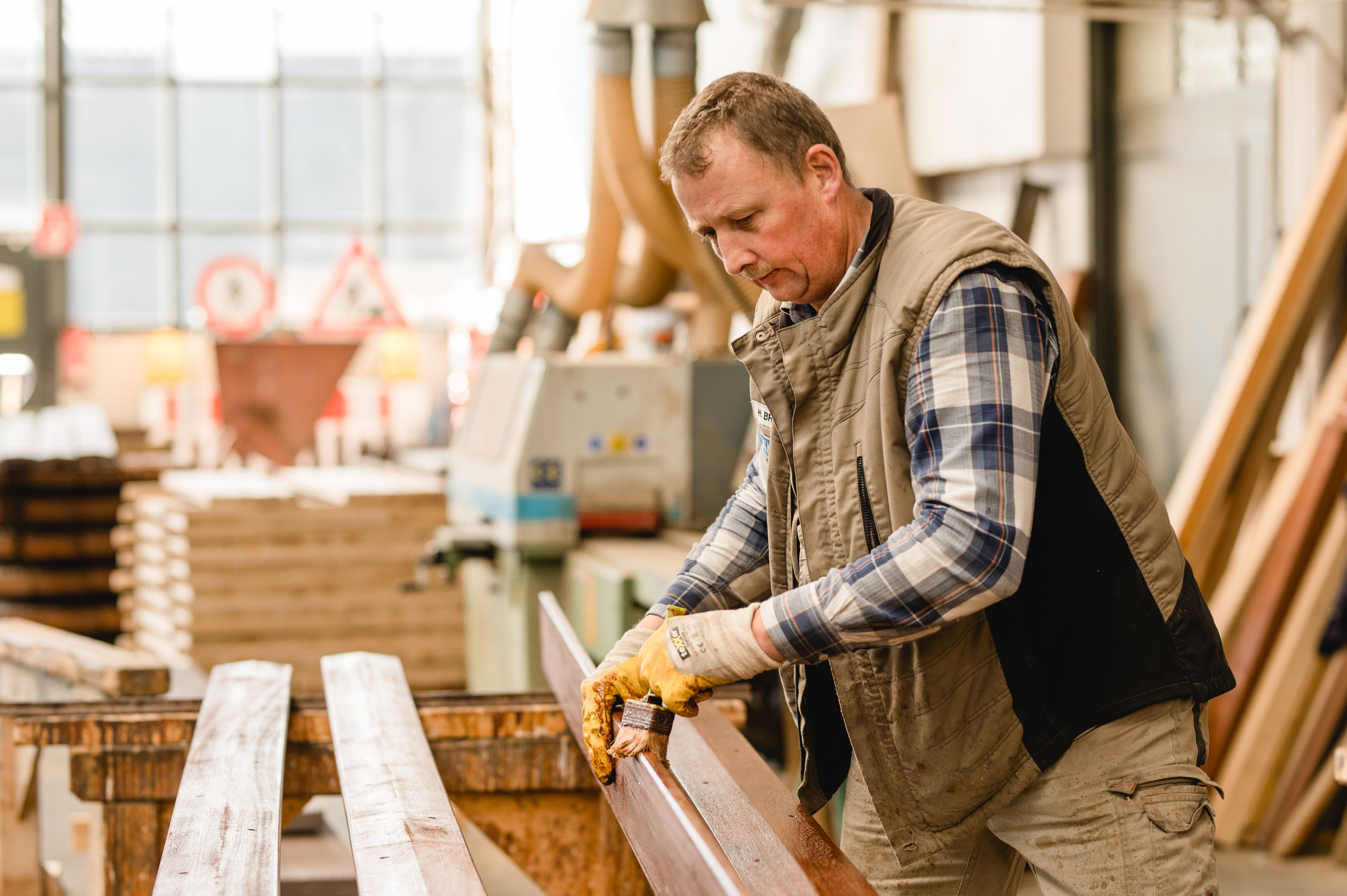 Busmann_Brueckenbau_Fertigung