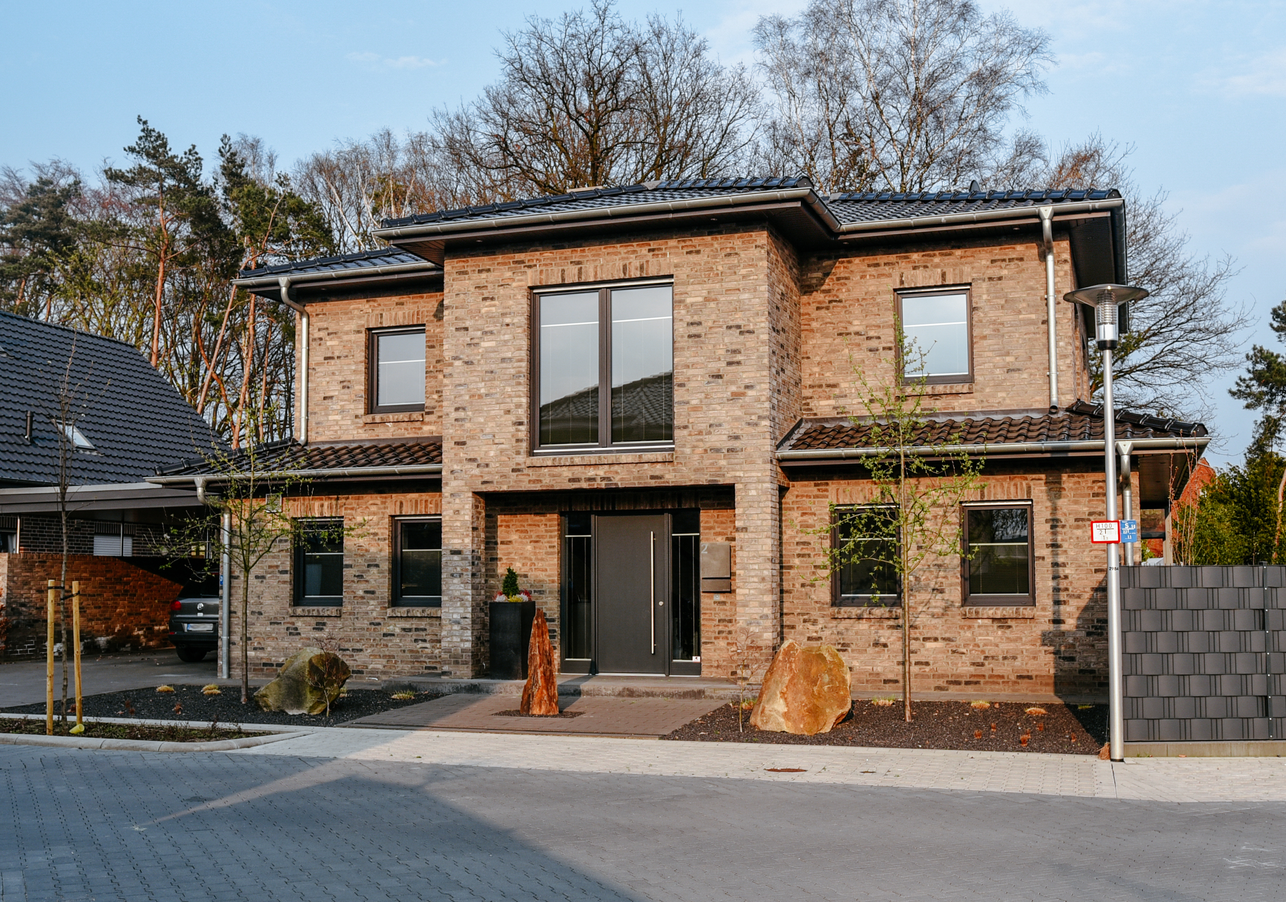 HIS - Flyer Busmann - Rademaker Schüttorf 07